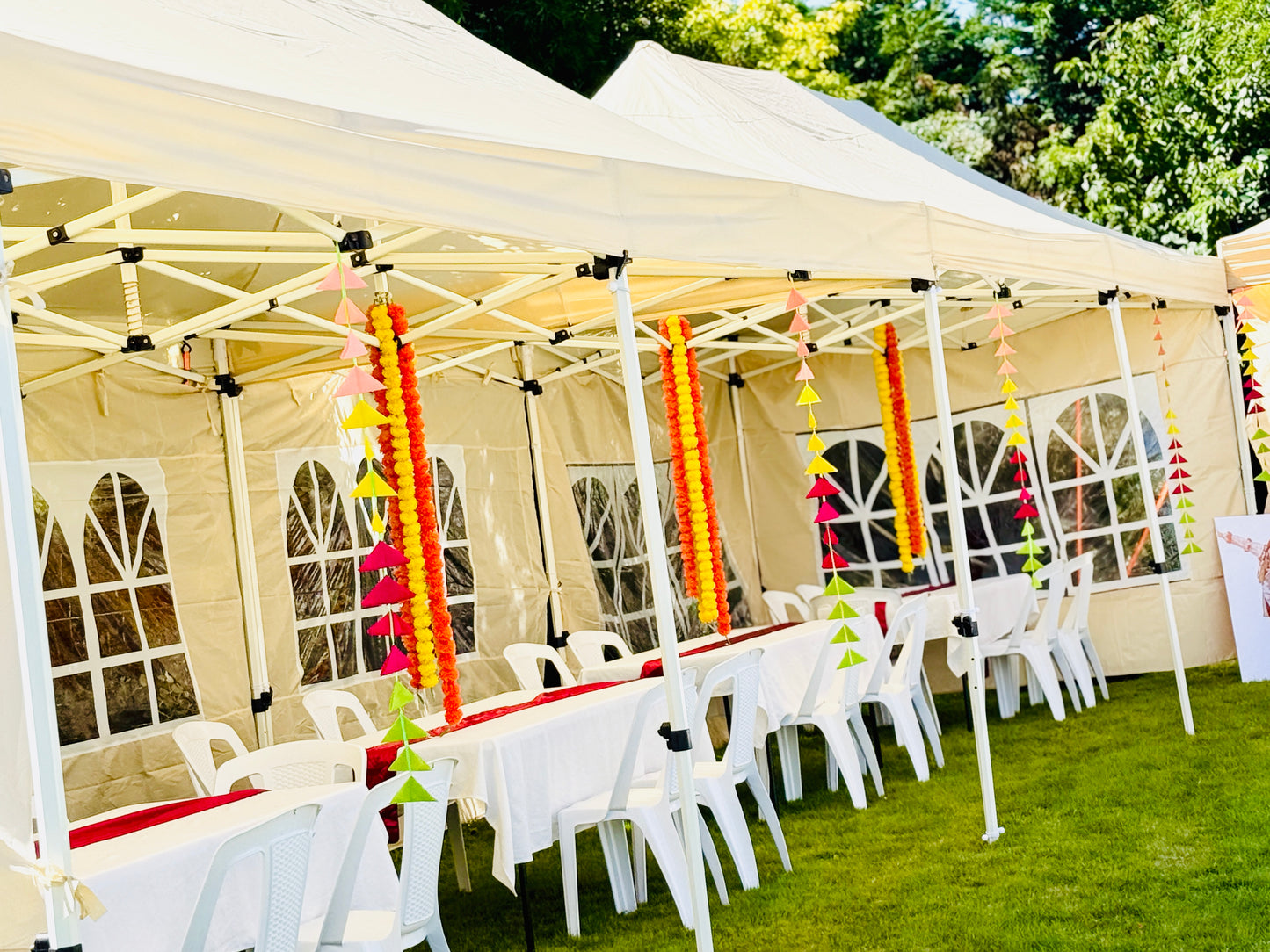 Indian Festivals Decoration (Diwali, Lohri etc.)