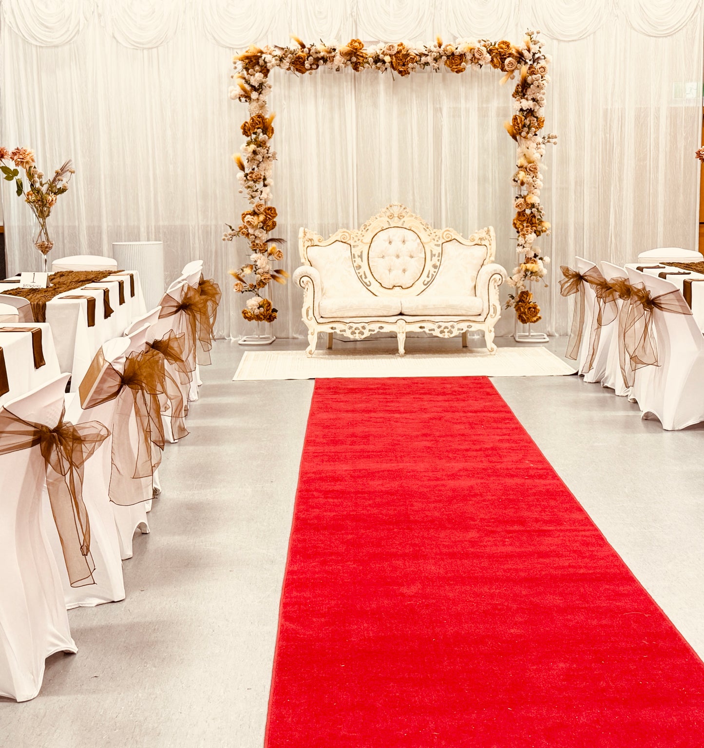 10m Red Carpet Hire – Perfect for Grand Entrances and Elegant Events